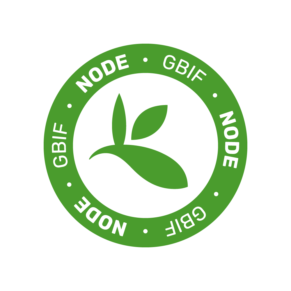 GBIF Node Badge