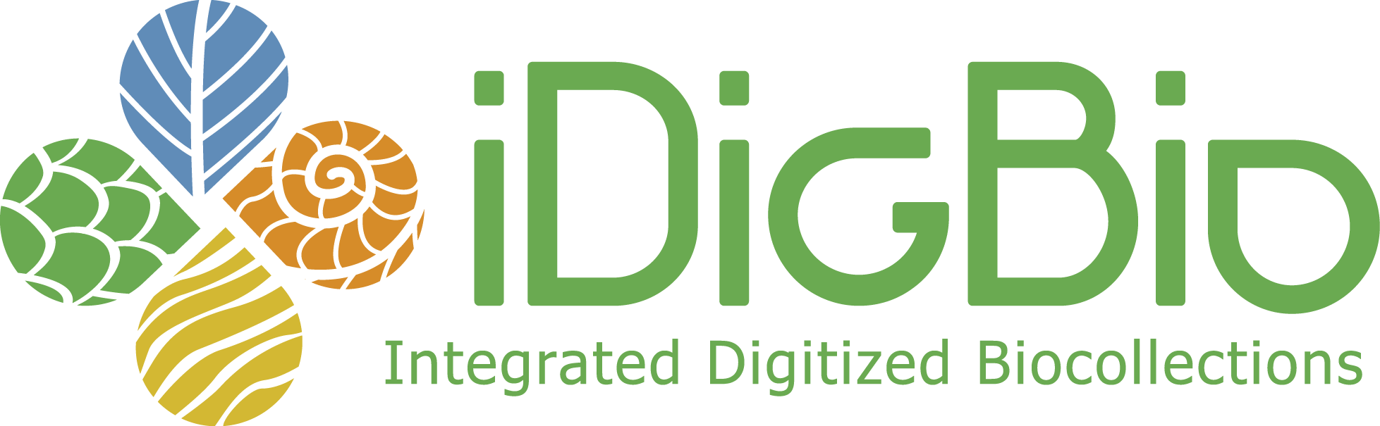 Integrated Digitized Biocollections (iDigBio) - Home